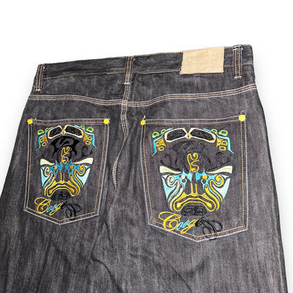Baggy Jeans Coogi vintage  (34 USA  L)