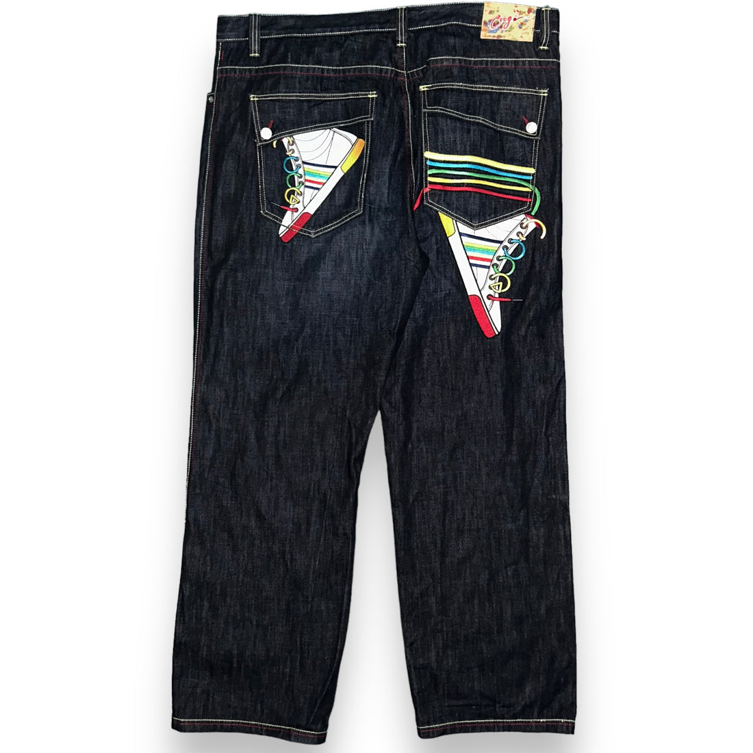 Baggy Jeans Coogi vintage  (46 USA  XXXL)