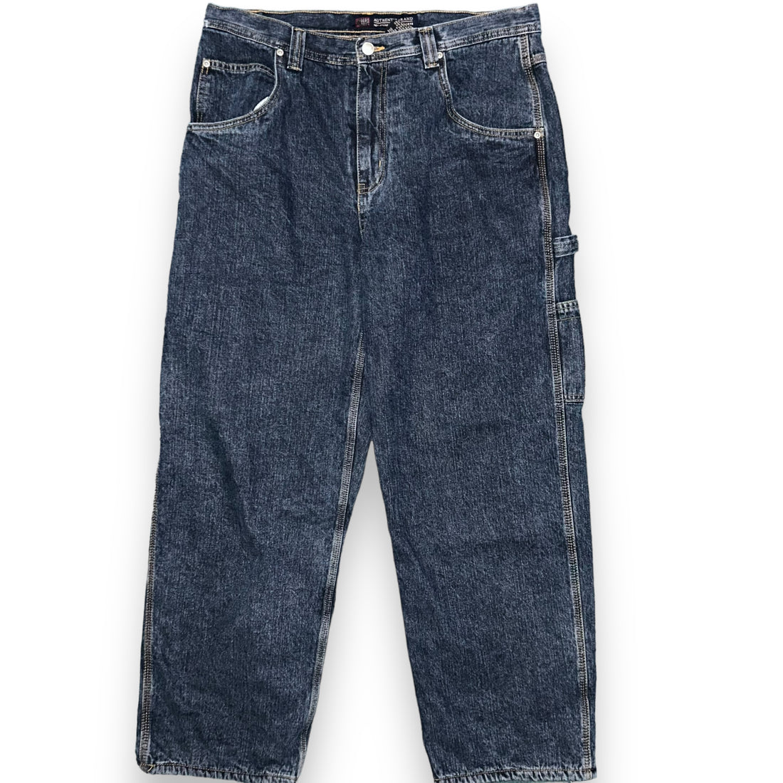 Baggy Jeans FADED GLORY (34 USA  L)