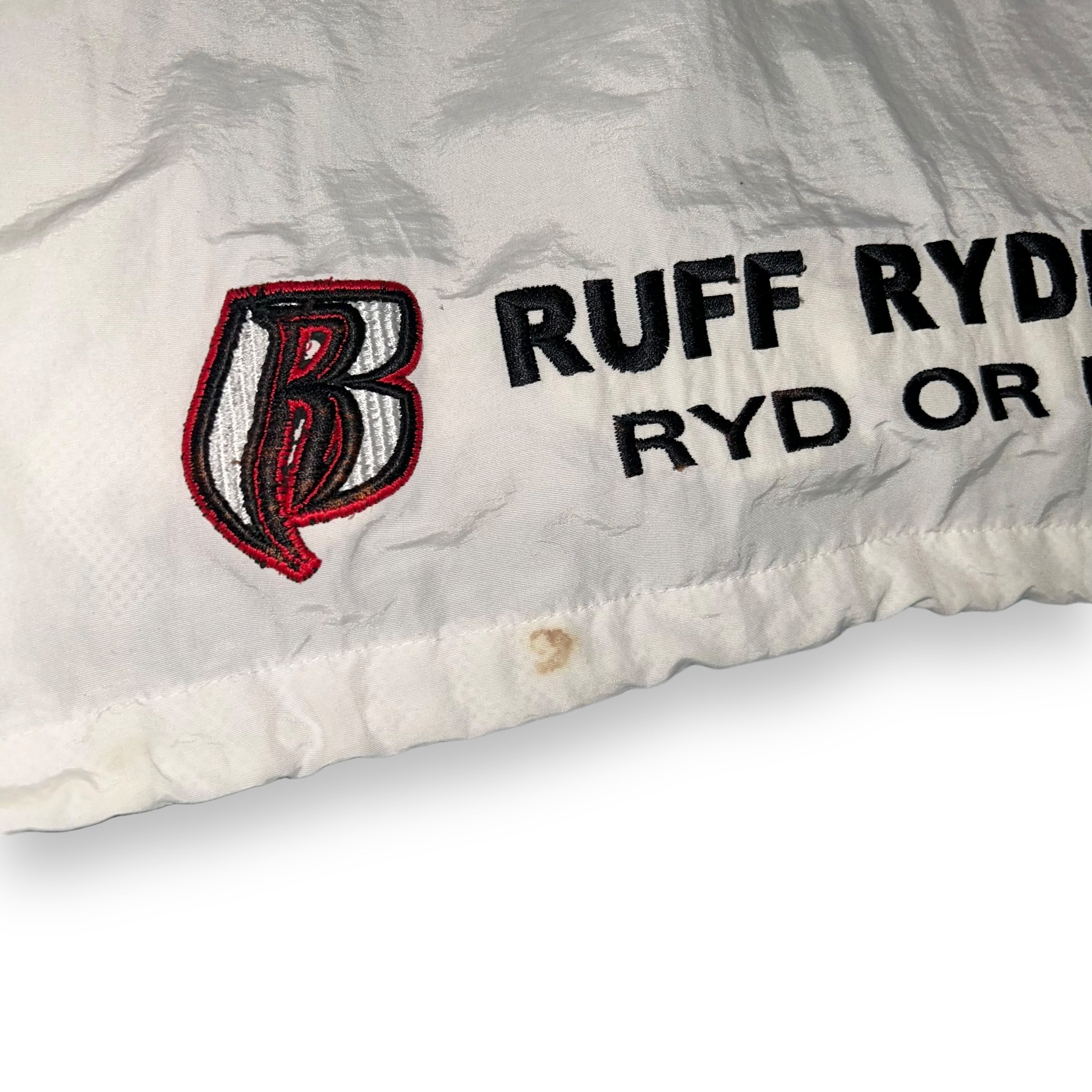 Completo Ruff Ryders Dirty Denim Ryde or Dye  (XXL)