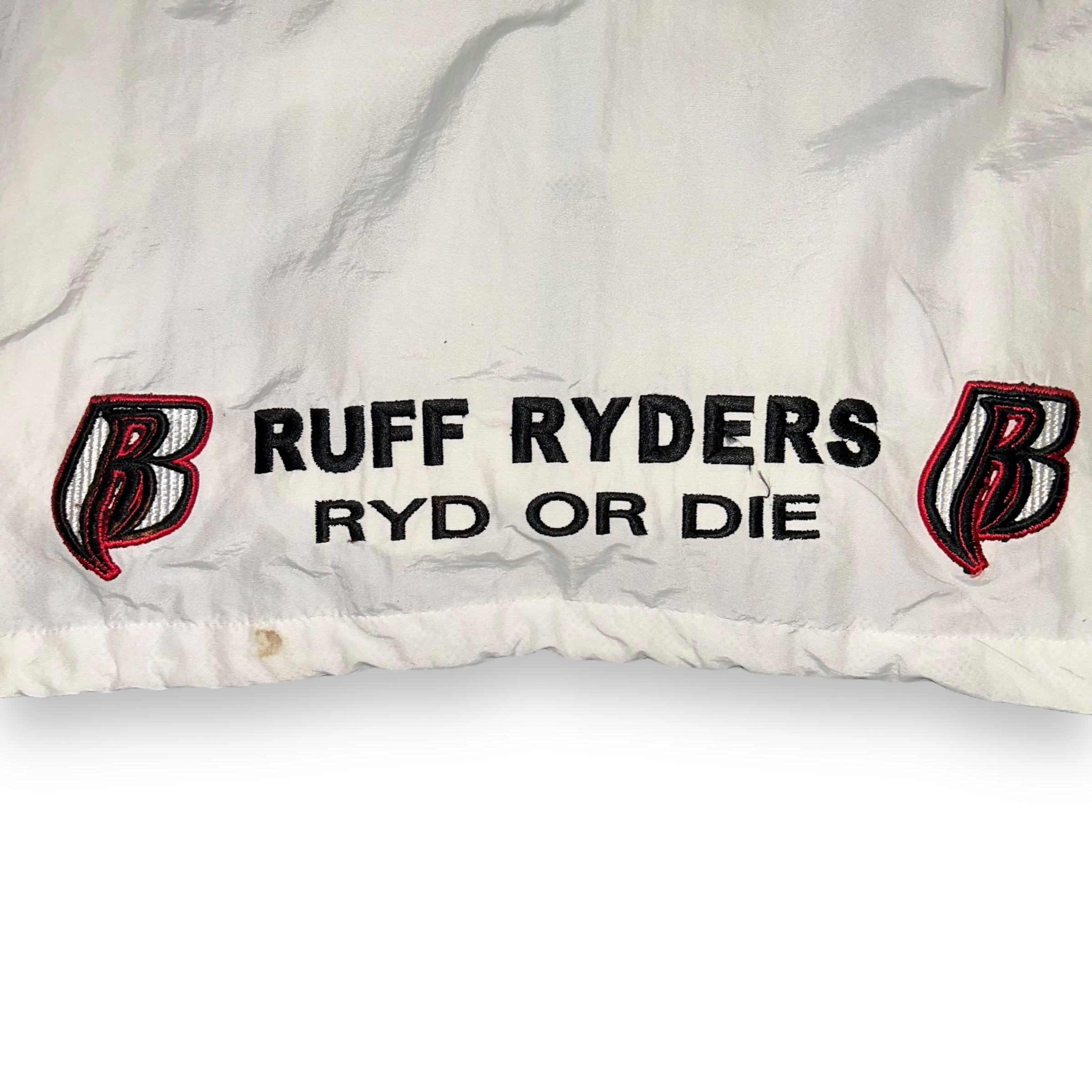 Completo Ruff Ryders Dirty Denim Ryde or Dye  (XXL)