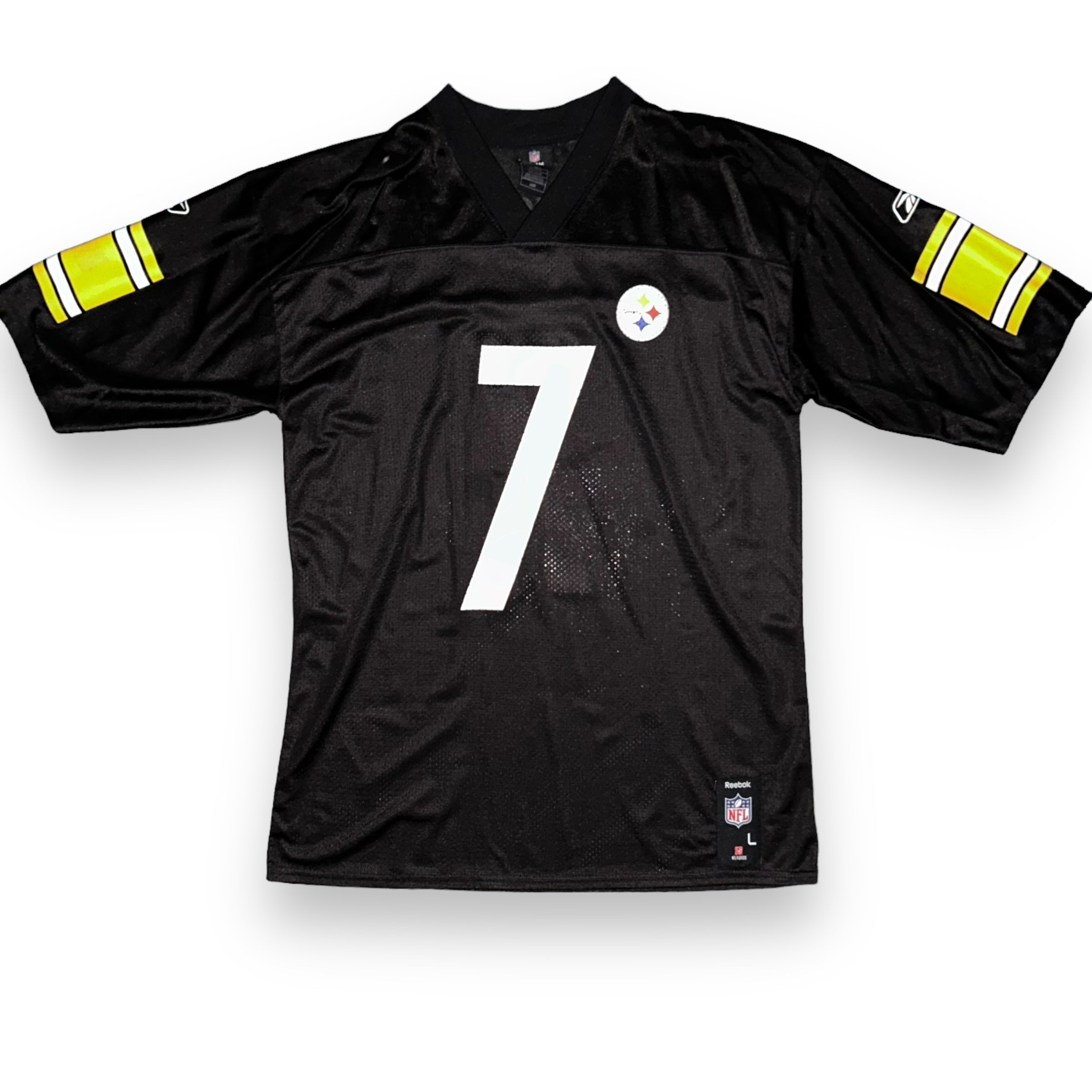 3x clearance steelers jersey