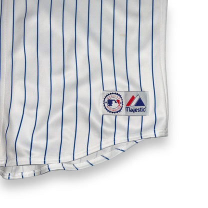 Casacca CUBS Majestic MLB   (XXL)