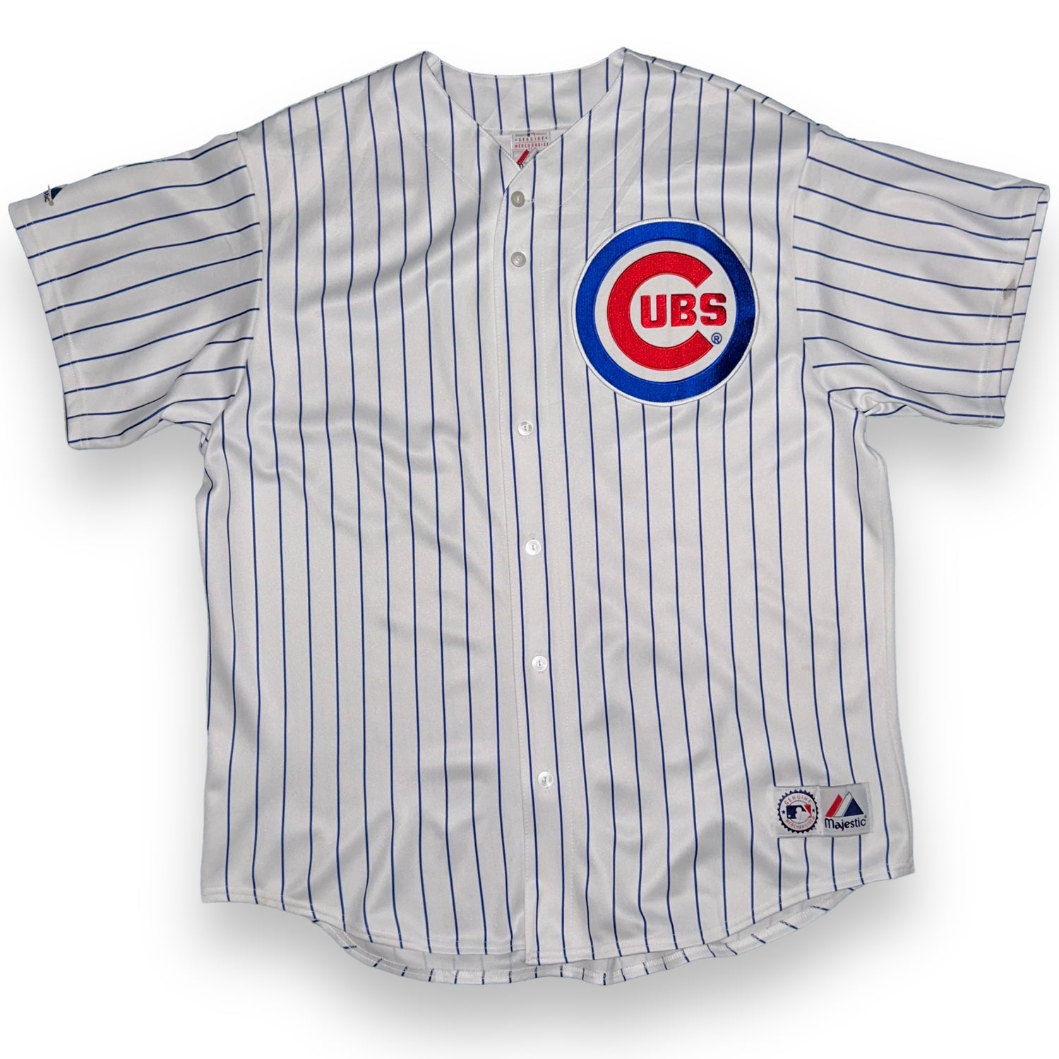 Casacca CUBS Majestic MLB   (XXL)