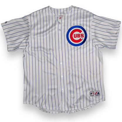 Casacca CUBS Majestic MLB   (XXL)