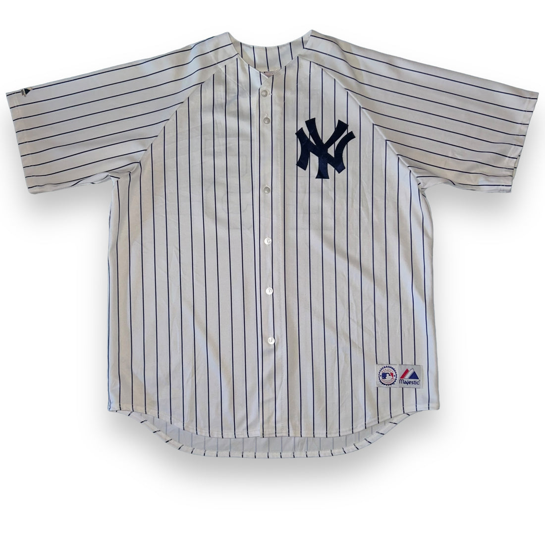 Casacca Yankees Majestic MLB   (XXL)