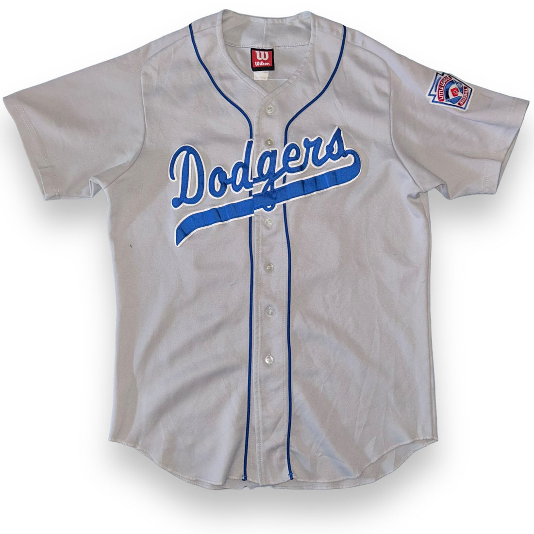 Jersey Dodgers MLB  (L)