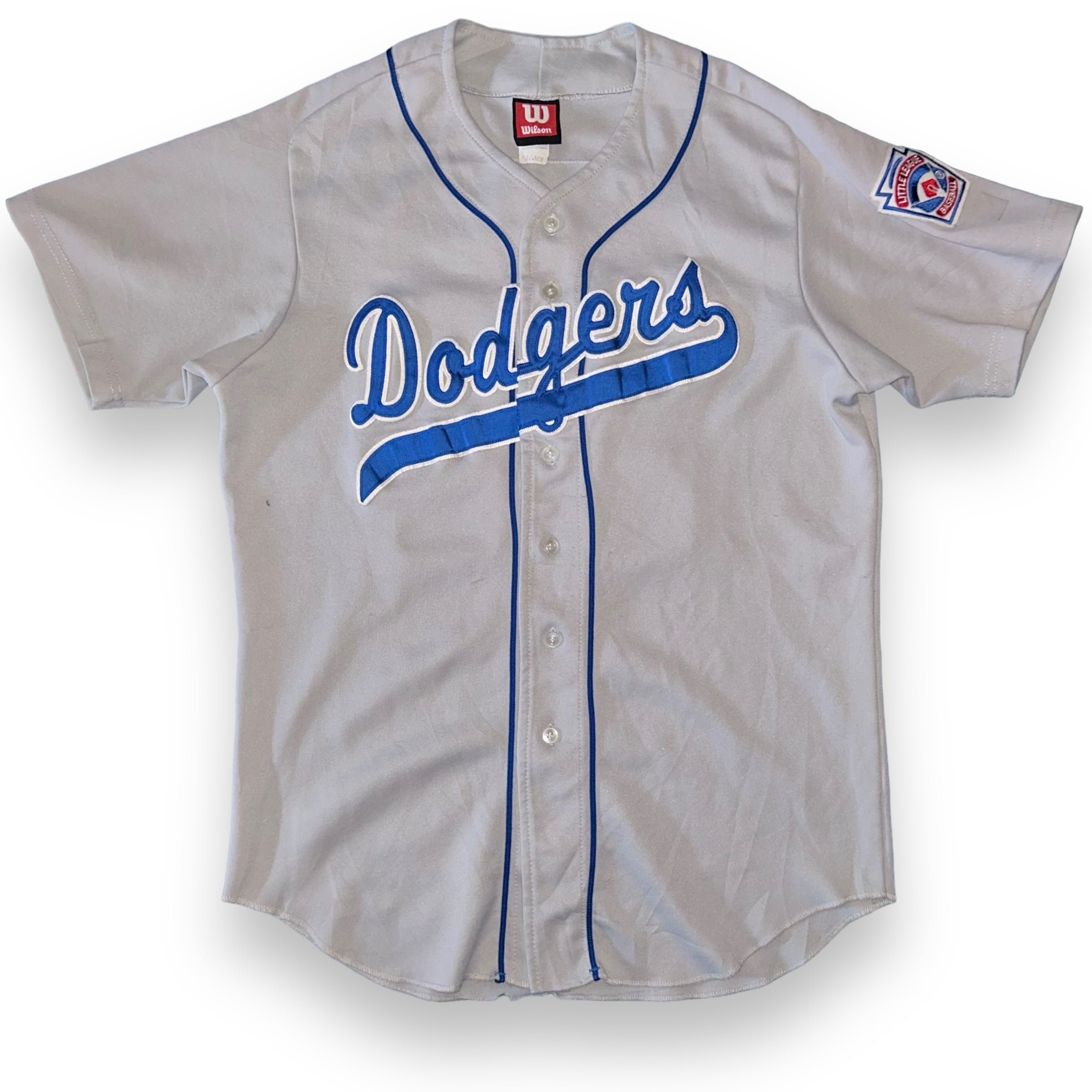 Jersey Dodgers MLB  (L)