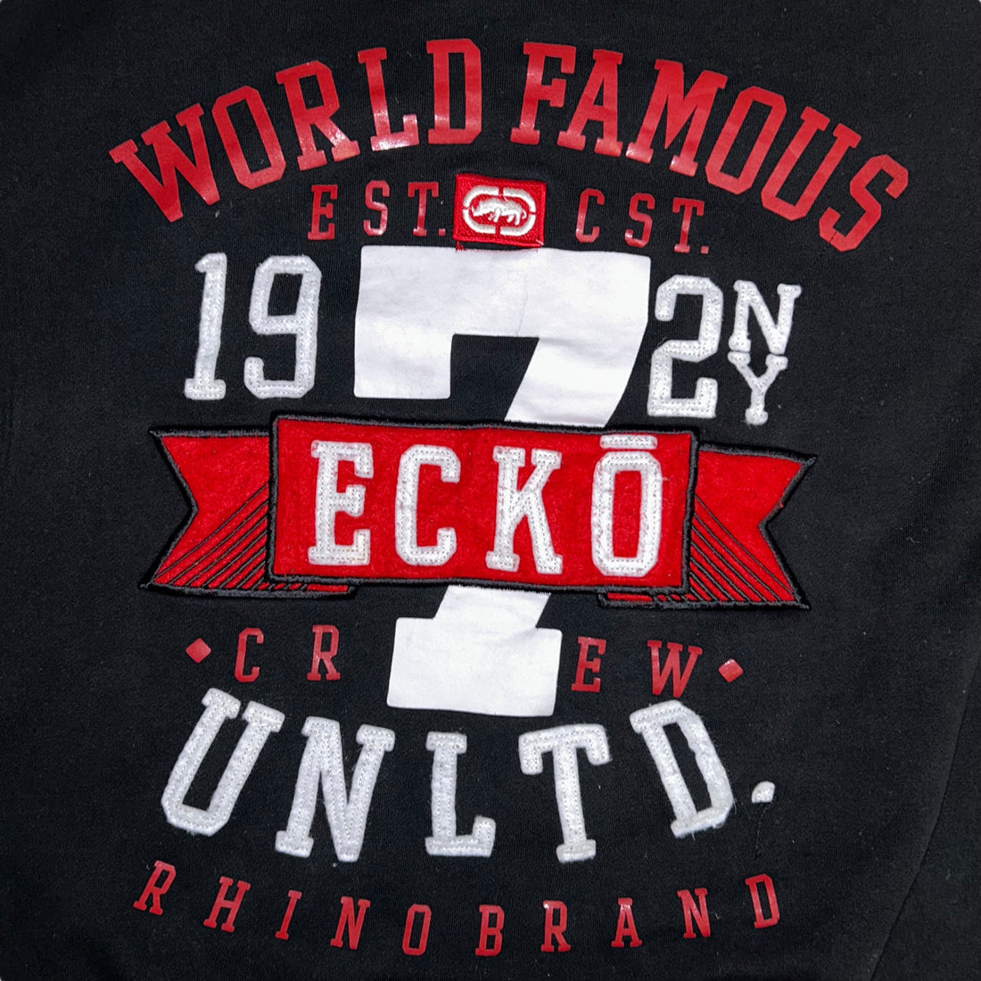 Felpa Ecko UNLTD (XL)
