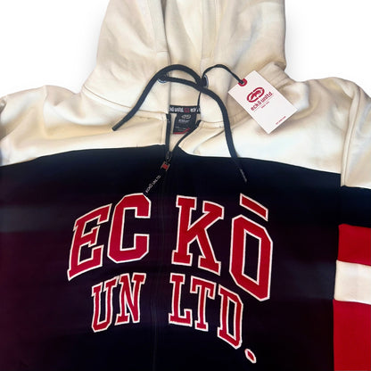 Felpa Ecko UNLTD (XL)