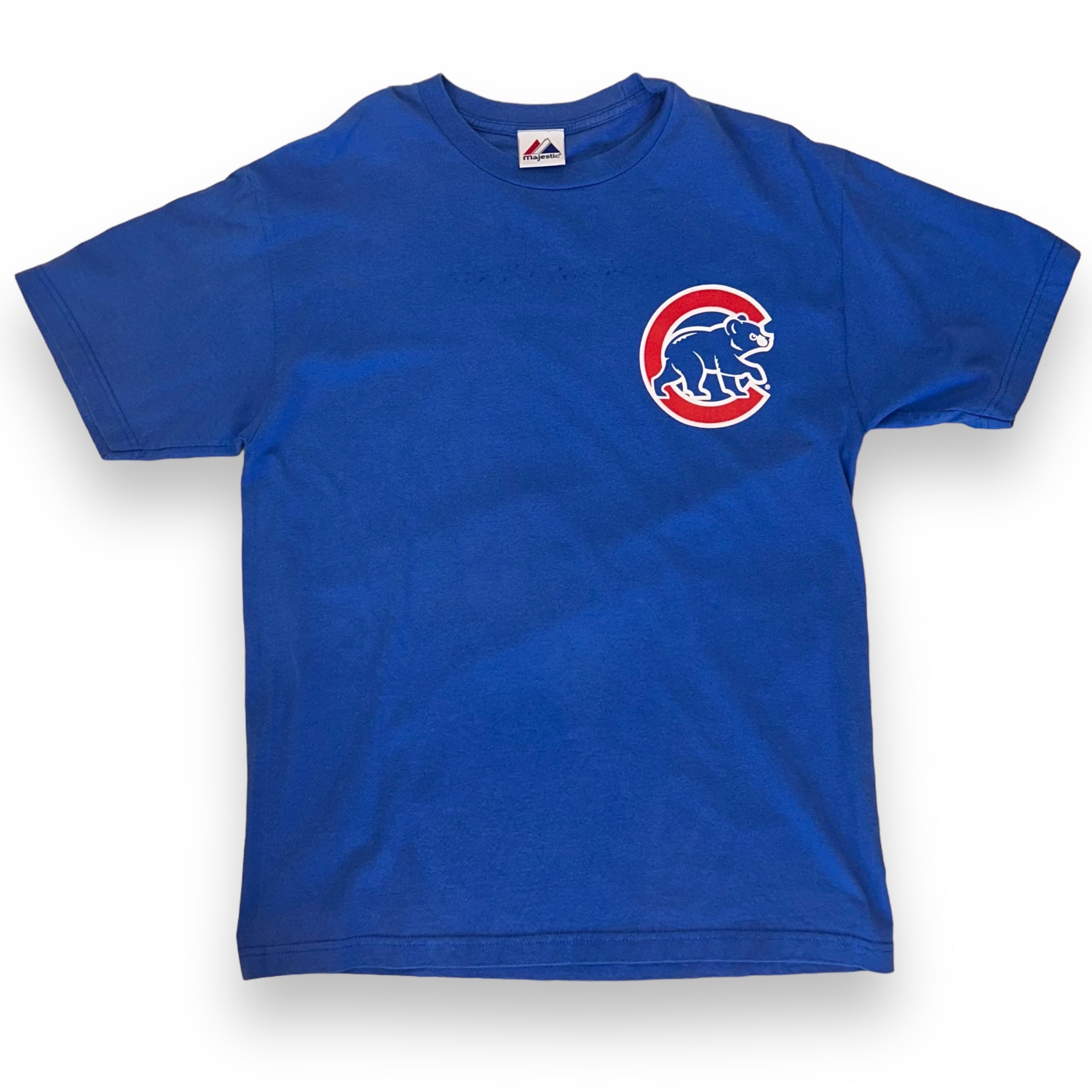 T-shirt Chicago Cubs MLB Vintage  (L)