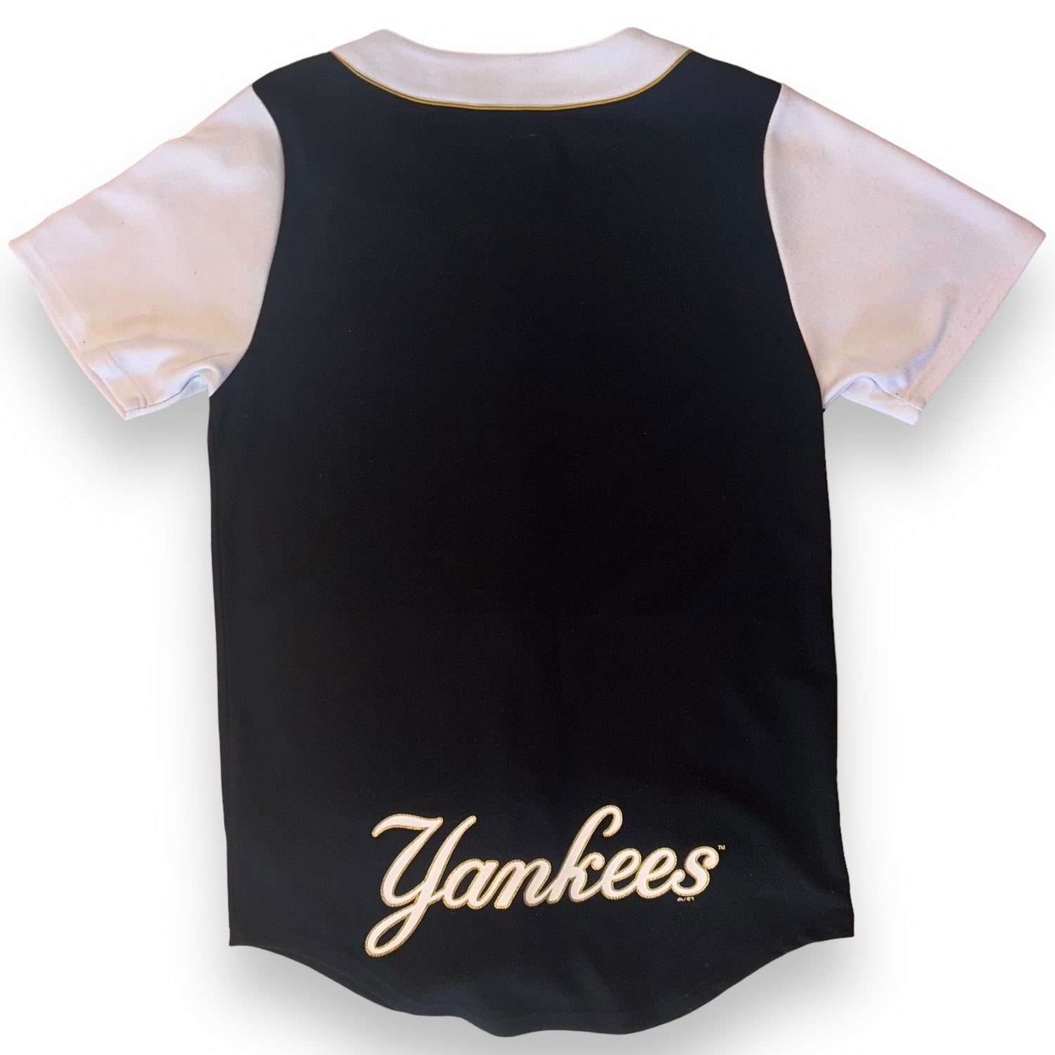 Casacca New York Yankees Majestic MLB   (L)