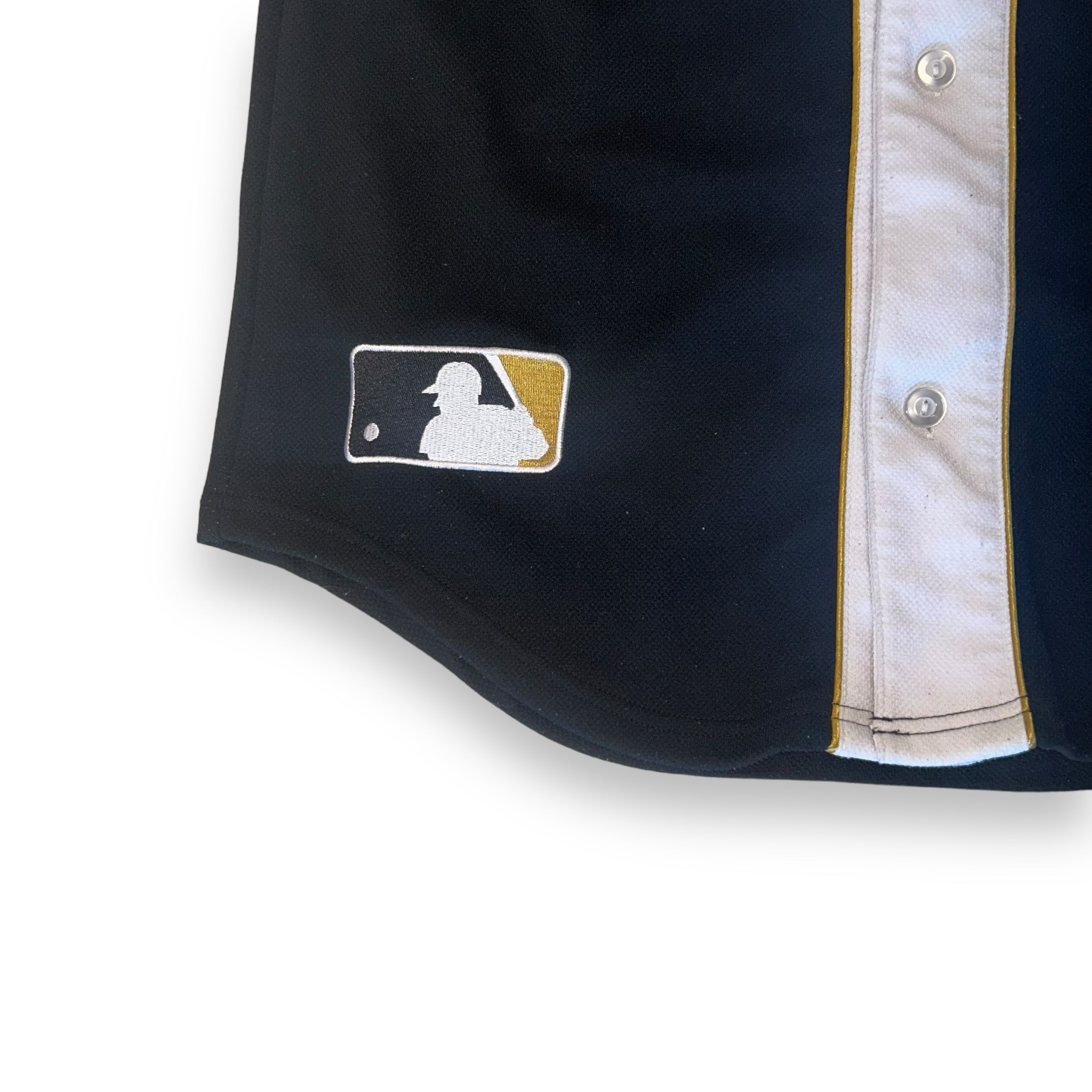 Casacca New York Yankees Majestic MLB   (L)