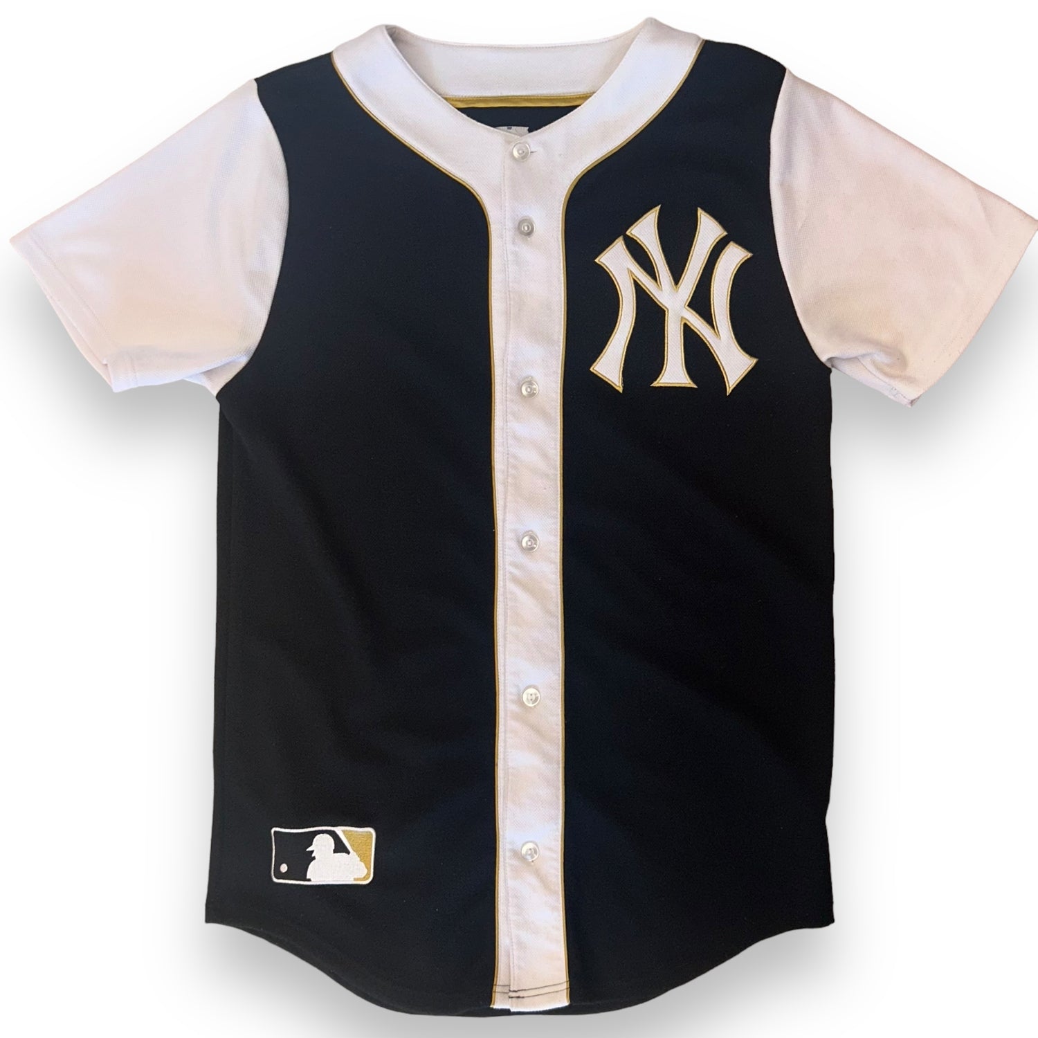 Casacca New York Yankees Majestic MLB   (L)