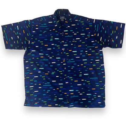 Camicia Fubu The Collection (XXXL)