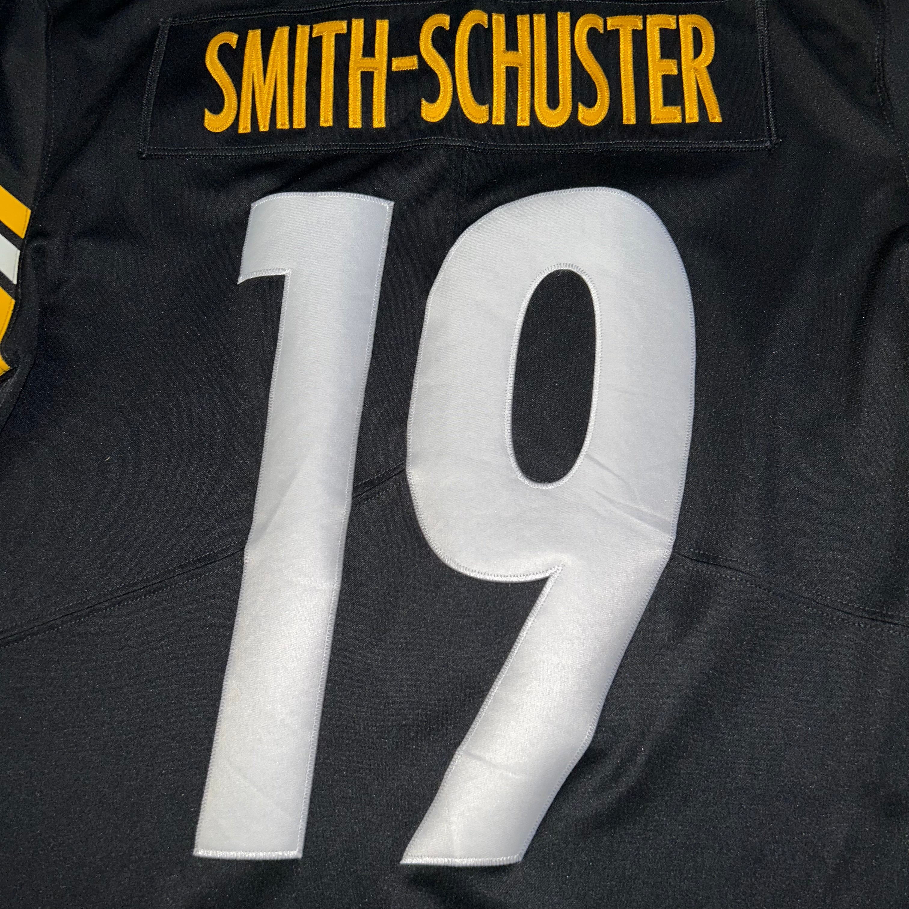 Jersey Pittsburgh Steelers NFL NIKE  (M)