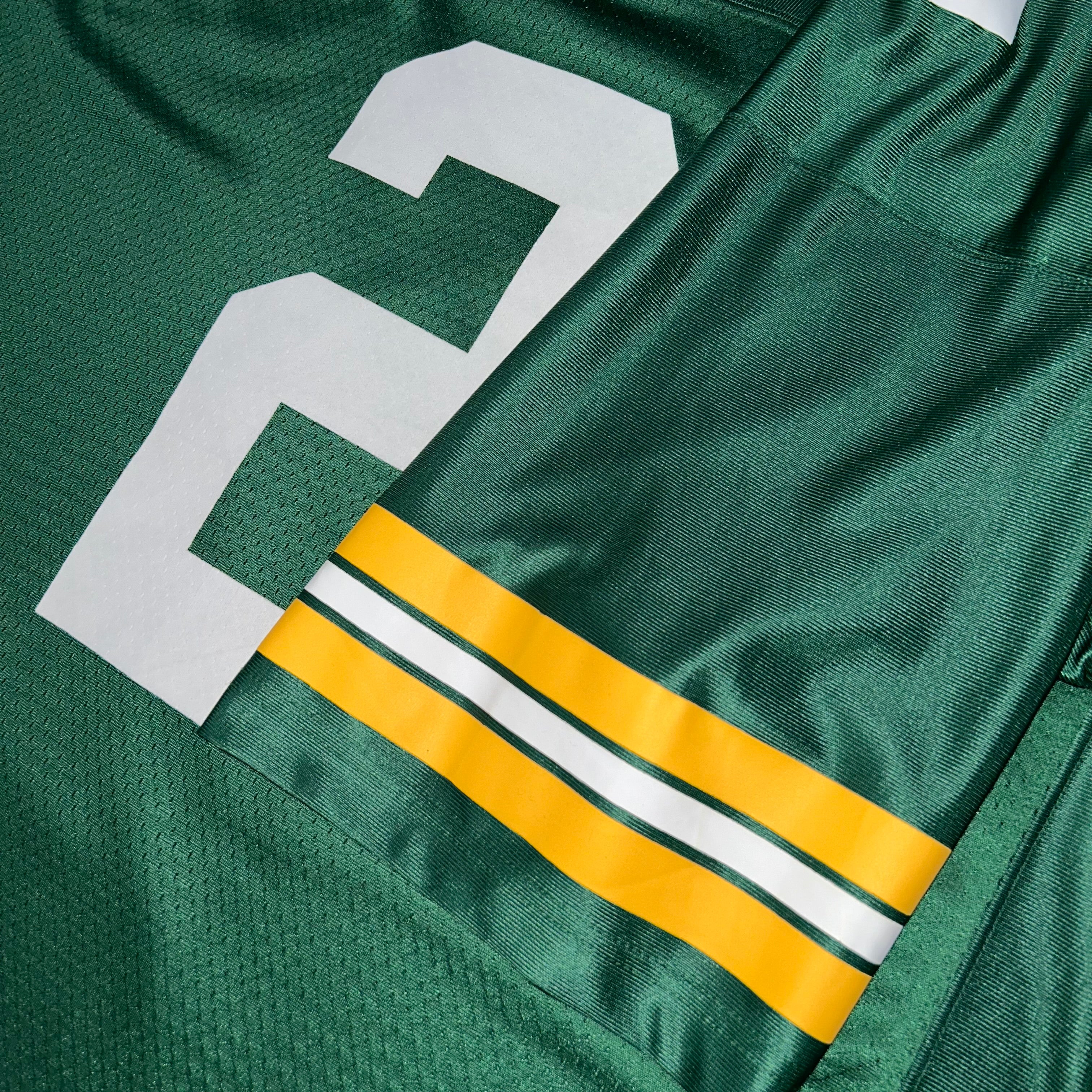 Jersey Green Bay Packers NFL PRO LINE (XL)