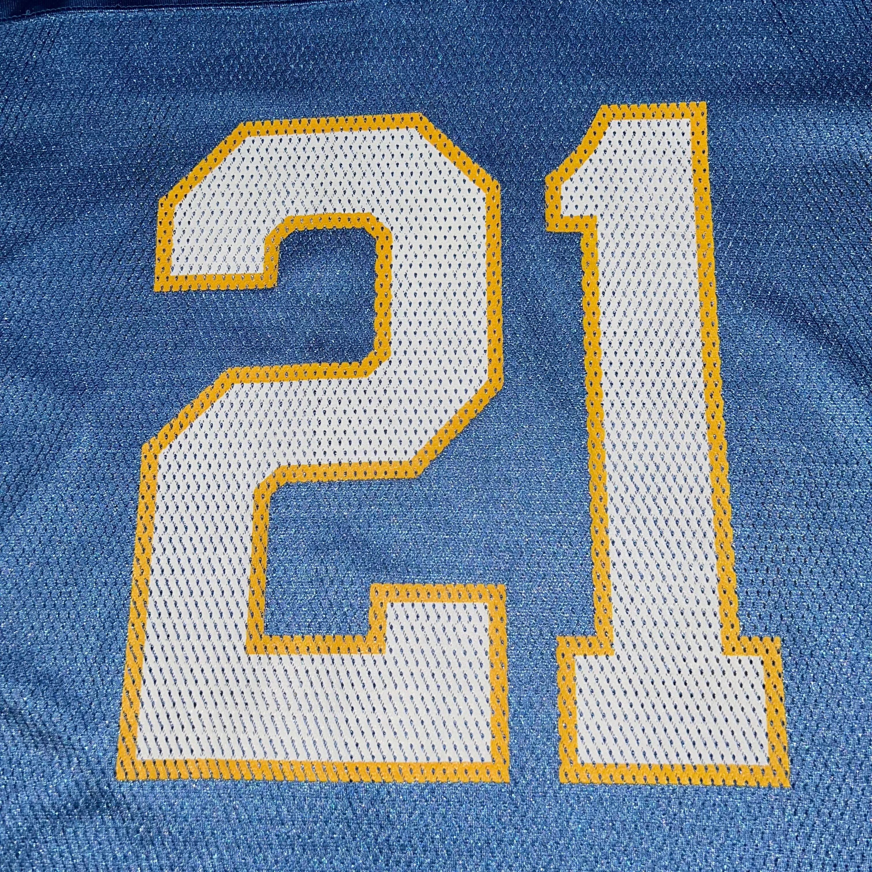 Jersey Los Angeles Chargers NFL  (XL)
