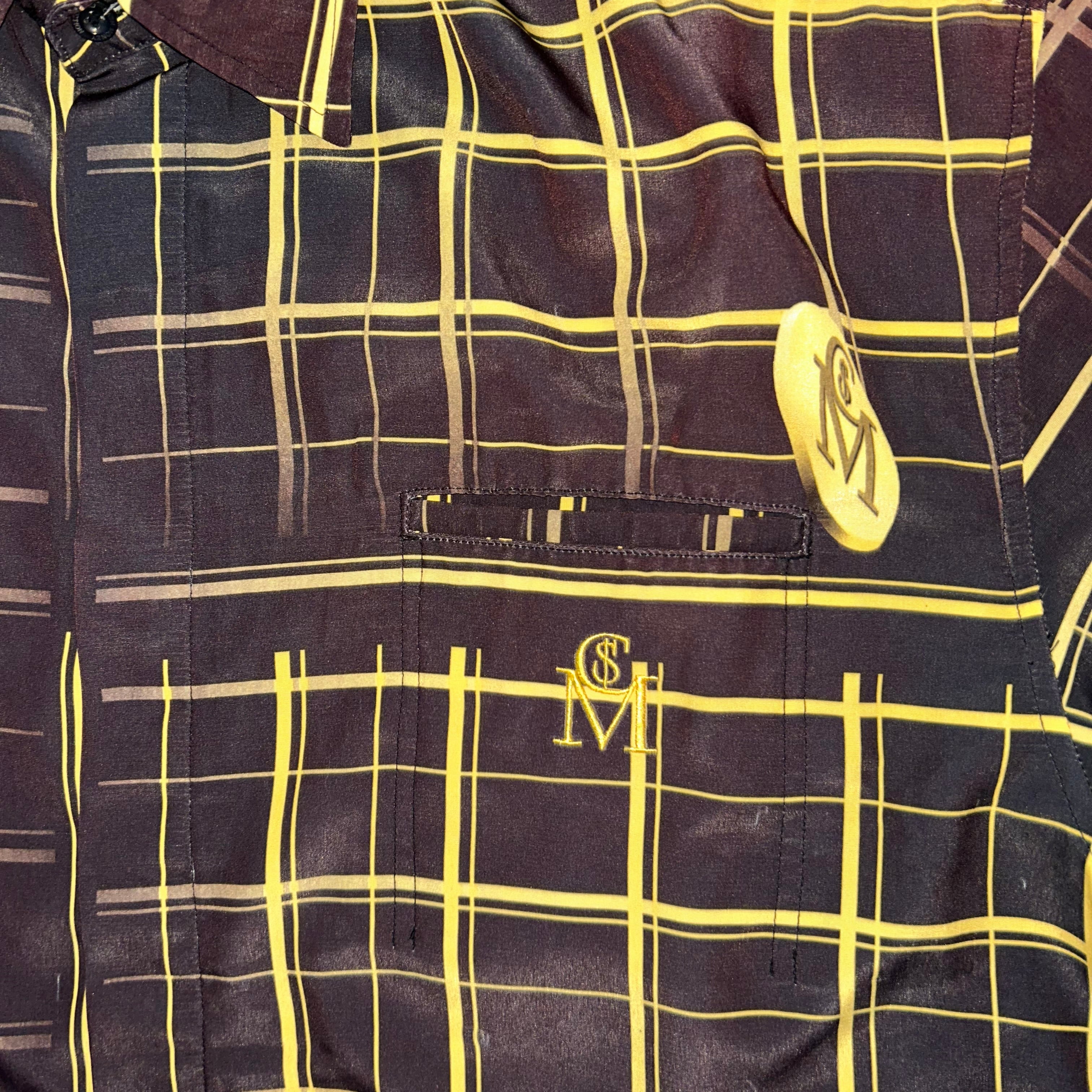 Camicia CASH MOMEY  Vintage  (XL)