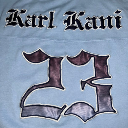 Vintage Karl Kani Jersey (L/XL)
