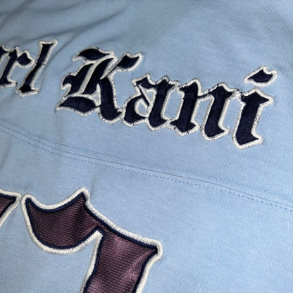 Jersey Karl Kani Vintage  (XL)
