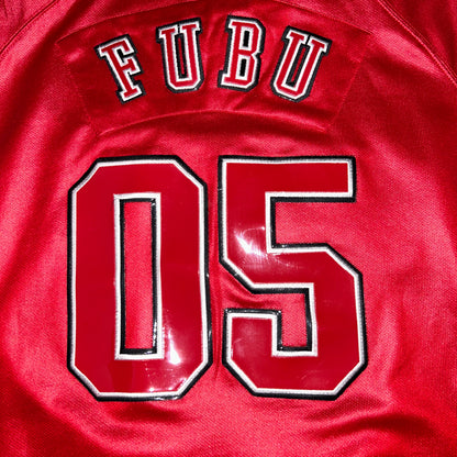 FUBU Athletics New York Vintage Sweatshirt (XL)