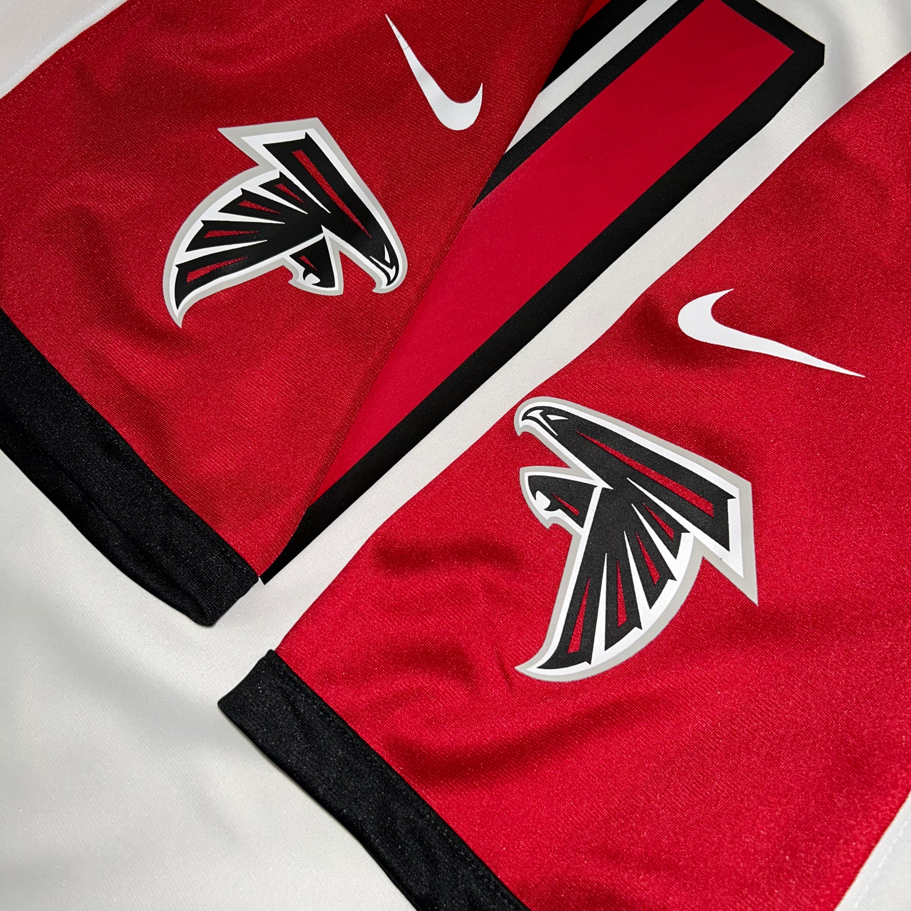Jersey Atlanta Falcons NFL NIKE  (XXXL)