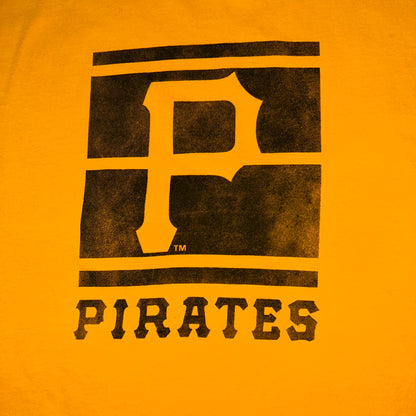 T-shirt Pirates Vintage  (XL)