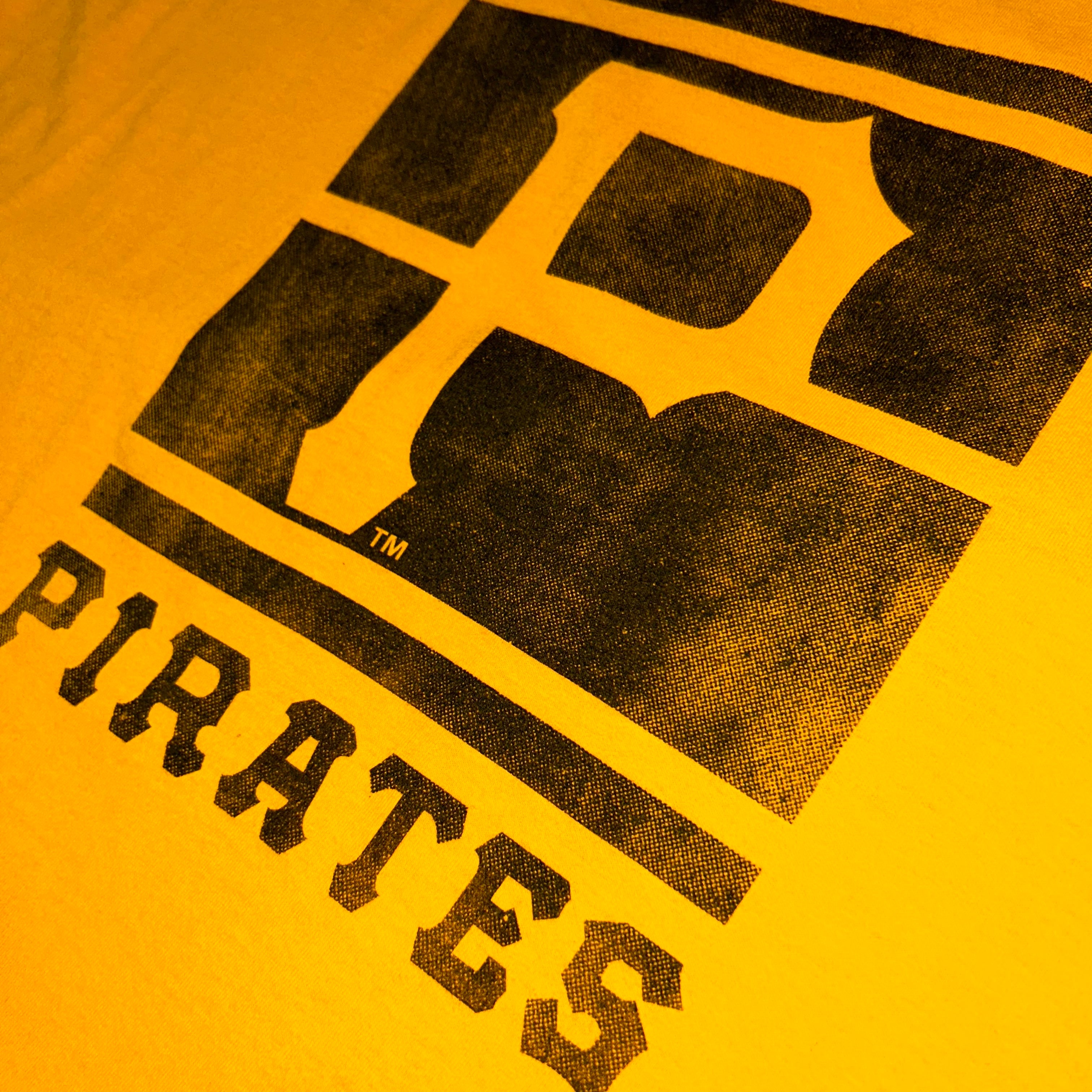 T-shirt Pirates Vintage  (XL)