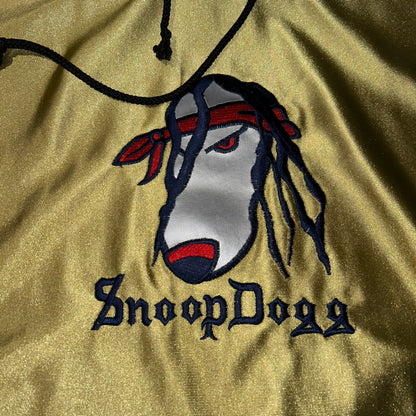 Jersey Snoop Dogg (L)