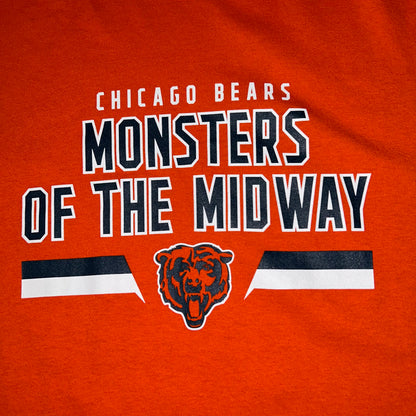 T-shirt Chicago Bears NFL  (XL)