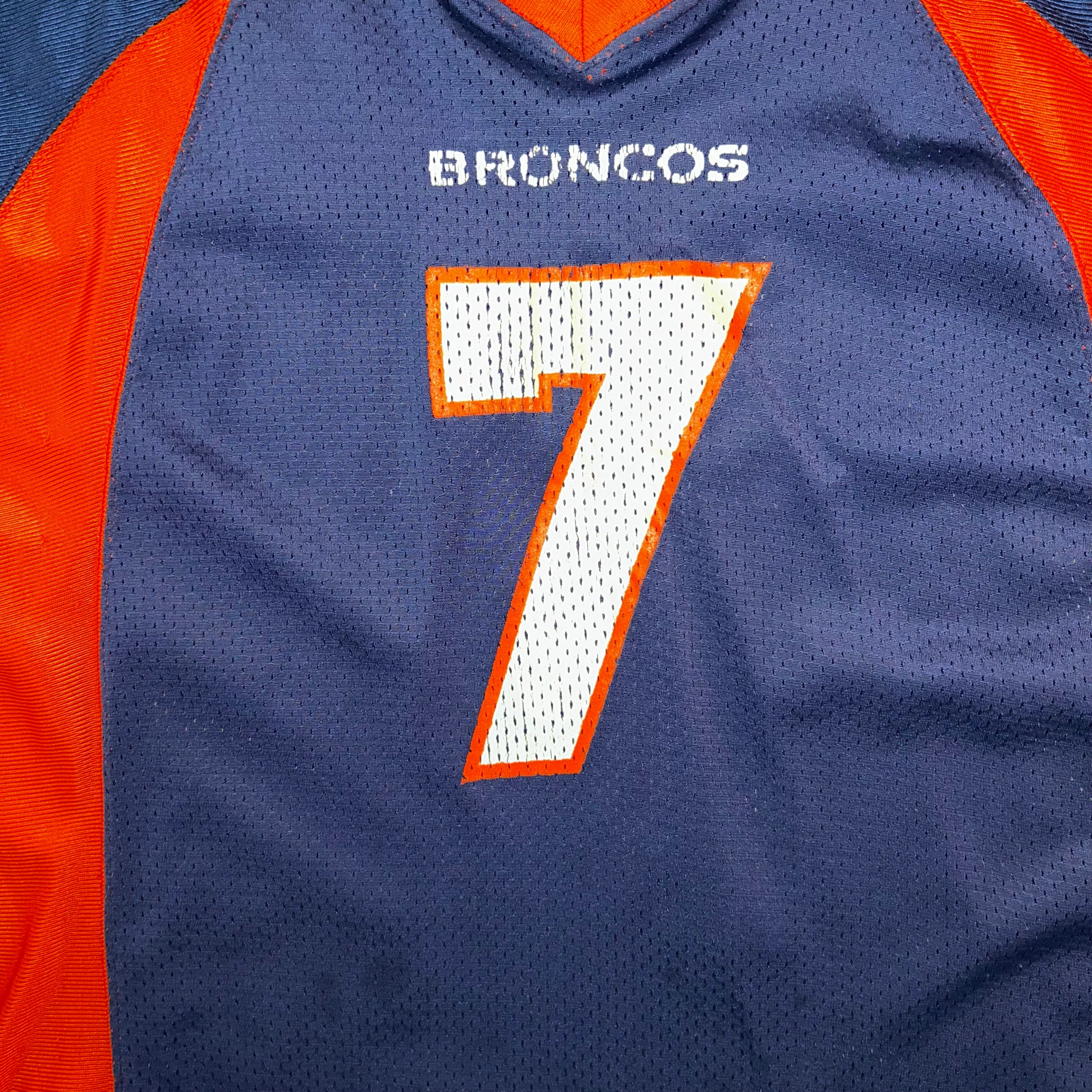 Jersey Denver Broncos NFL  (S)