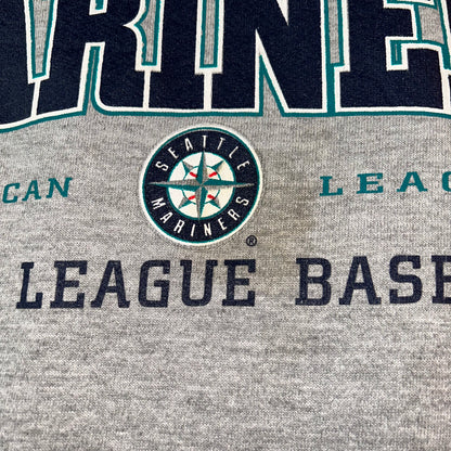 Felpa Seattle Mariners MLB LEE Vintage  (XL)