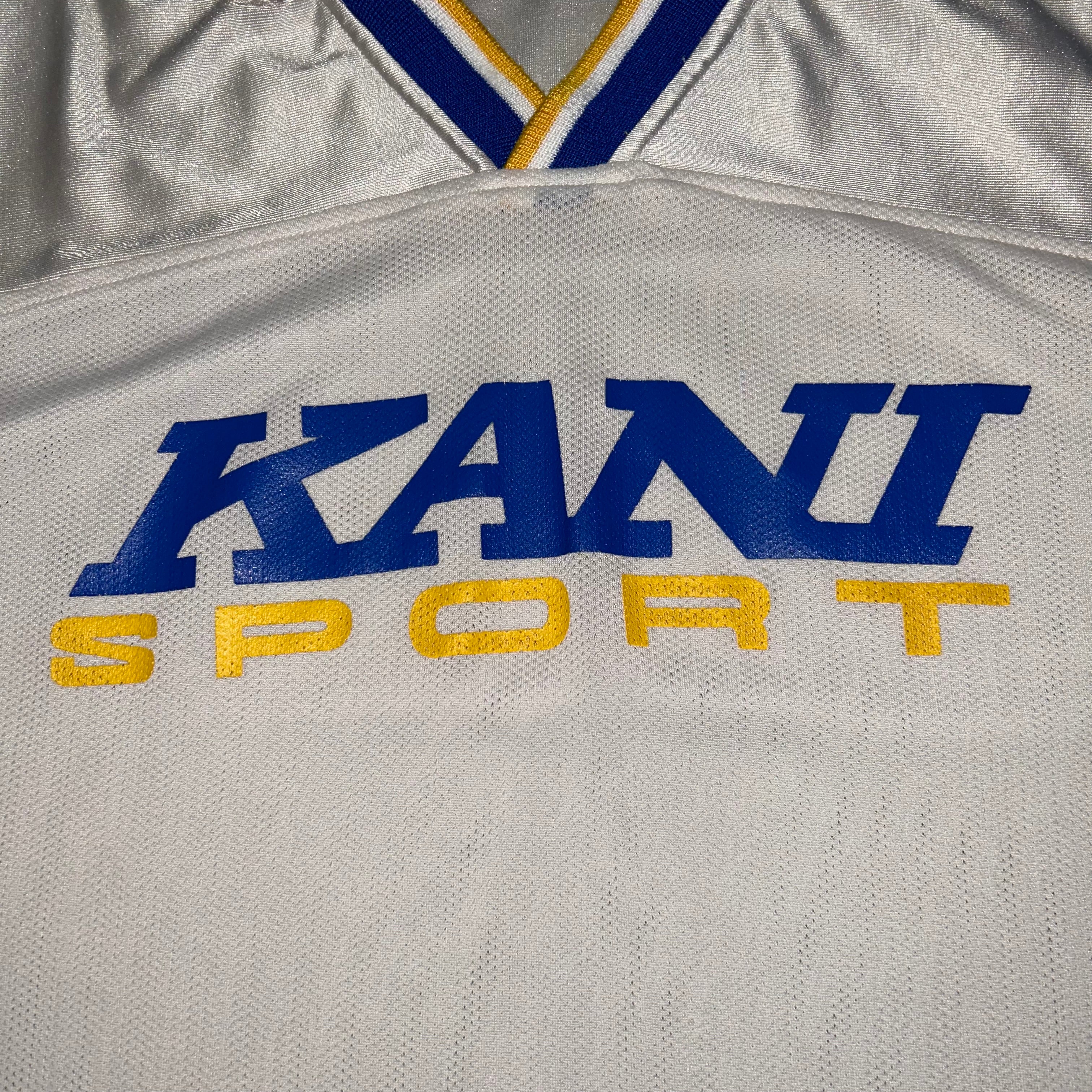 Karl Kani Vintage 90s Jersey (L)