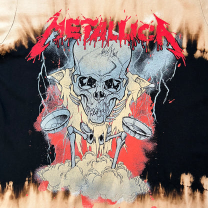 T-shirt Metallica  (S/M)