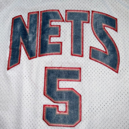 Canottiera Brooklyn Nets NBA NIKE  (XXL)