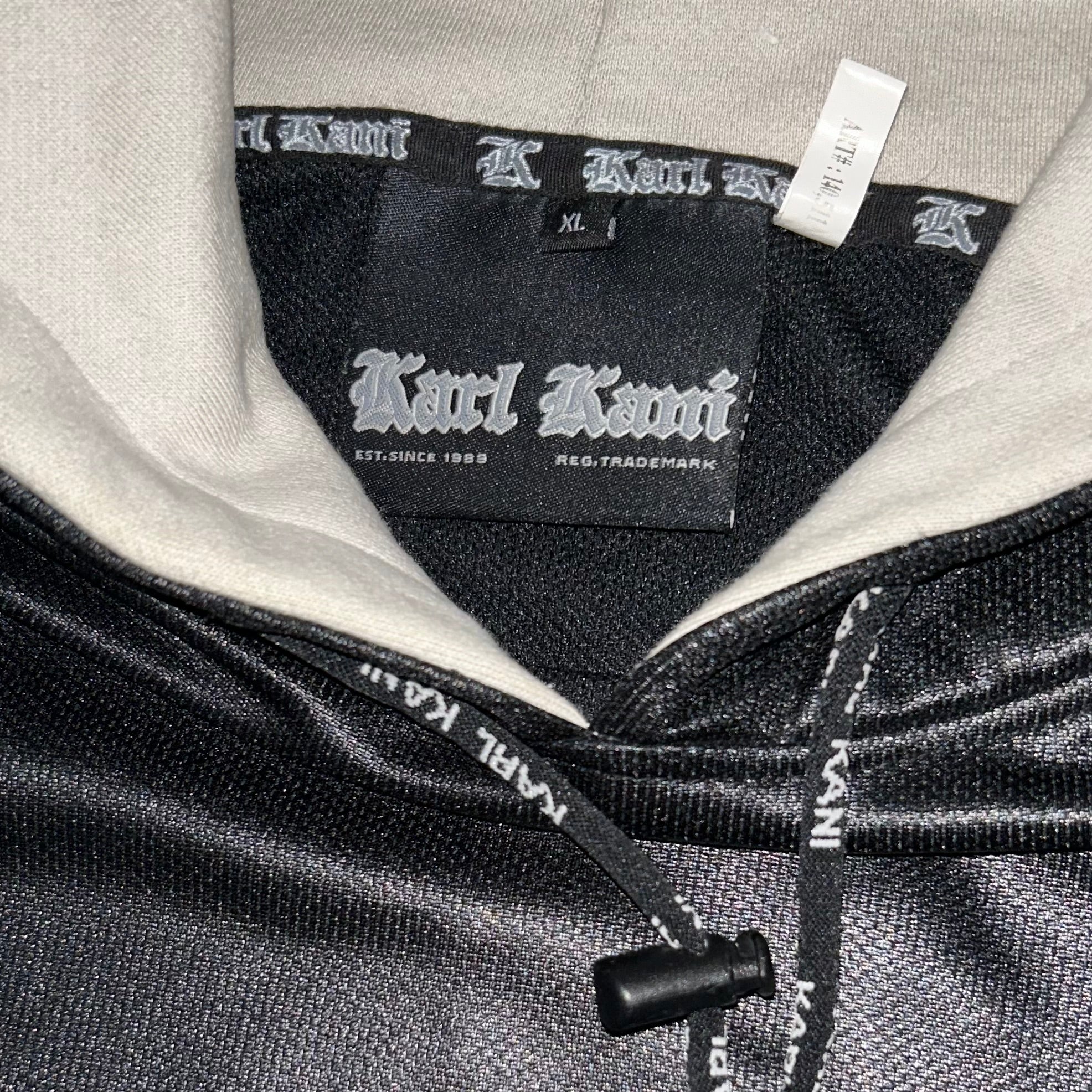 Karl Kani Compton Edition Vintage Vest (XL)