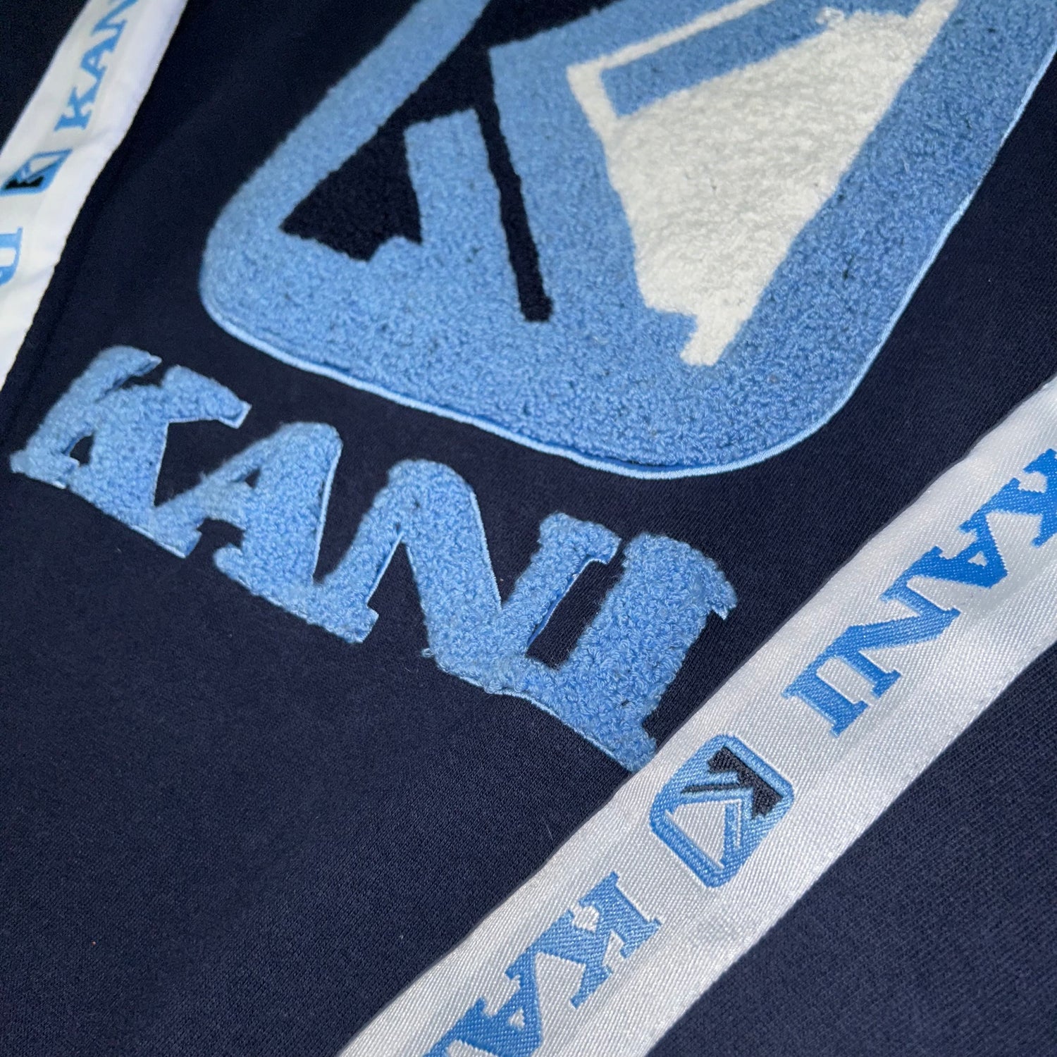 Kani Jeans Vintage Sweatshirt (XL)