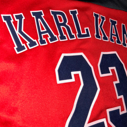 Karl Kani Endurance Vintage Jersey (XL/XXL)