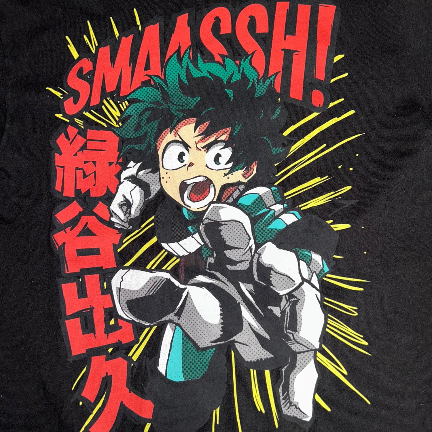 t-shirt Manga (M)