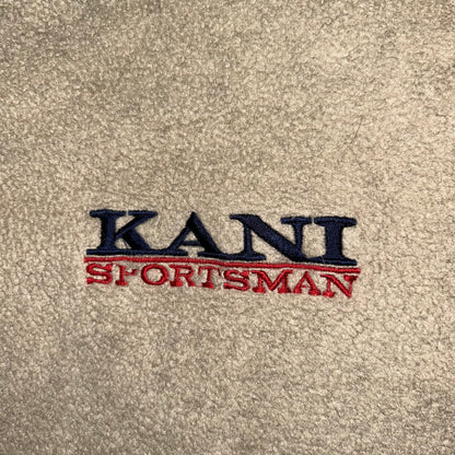 Karl Kani Sportsman Vintage 90s Fleece (L/XL)