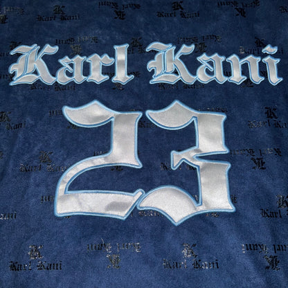 KARL KANI Compton Edition Vintage Jacket (M)