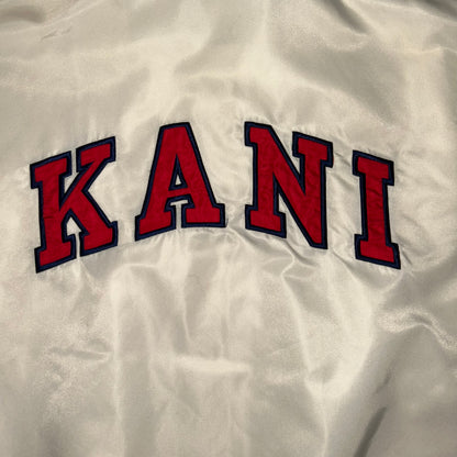Bomber Karl Kani Outwear Vintage  (L/XL)