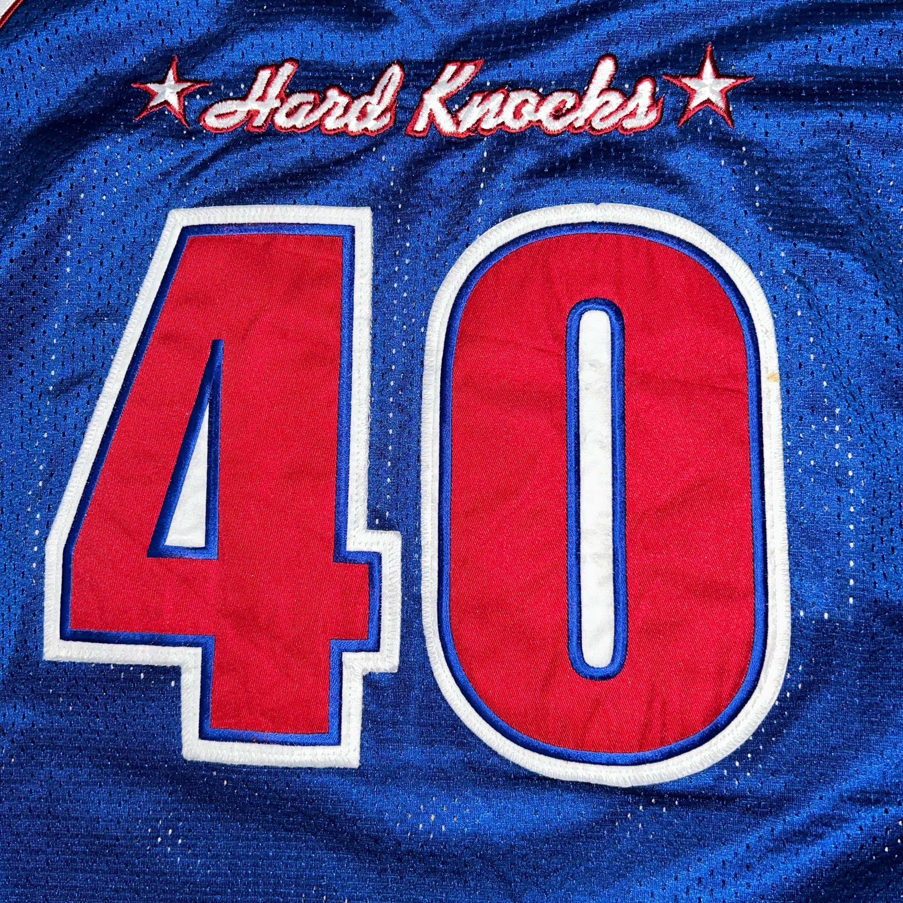 Jersey School Of Hard Knocks SOHK Vintage  (XXL)