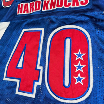 Jersey School Of Hard Knocks SOHK Vintage  (XXL)