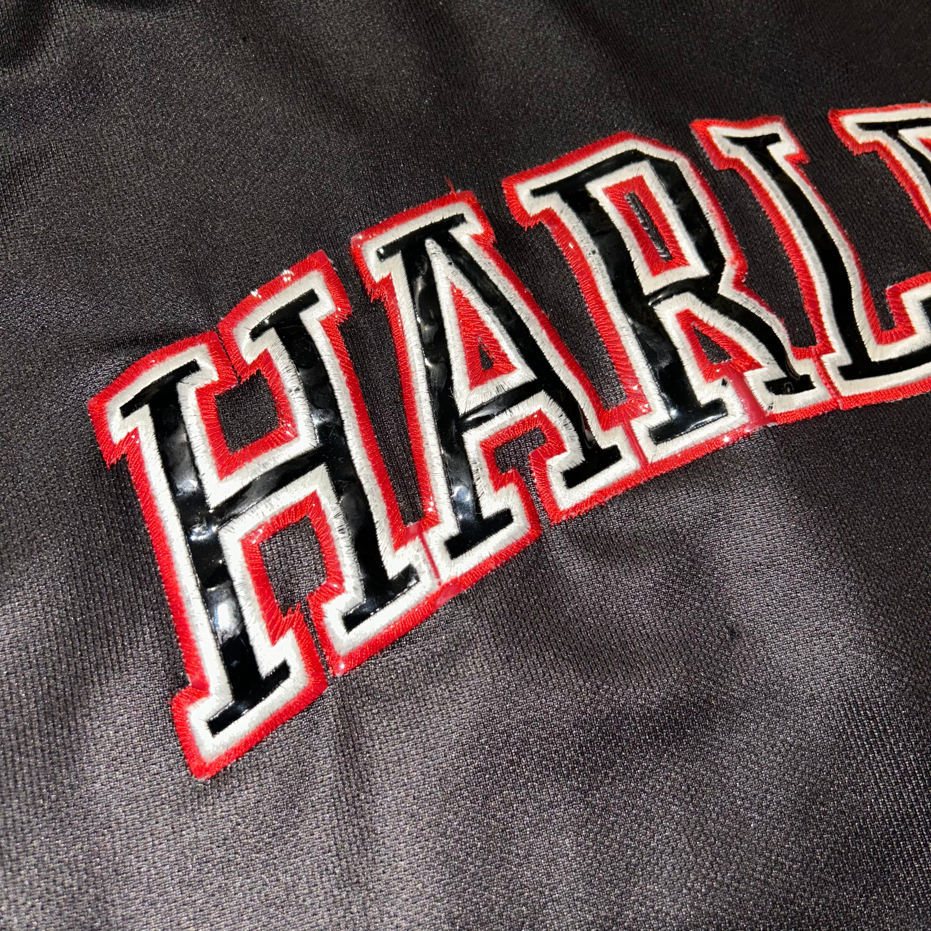 Jersey FUBU Athletics Harlem Vintage  (L)