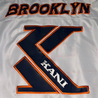Karl Kani Brooklyn Vintage Jersey (XL)