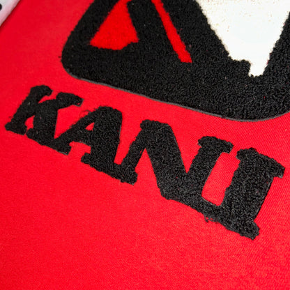 Kani Jeans Vintage Sweatshirt (L/XL) 