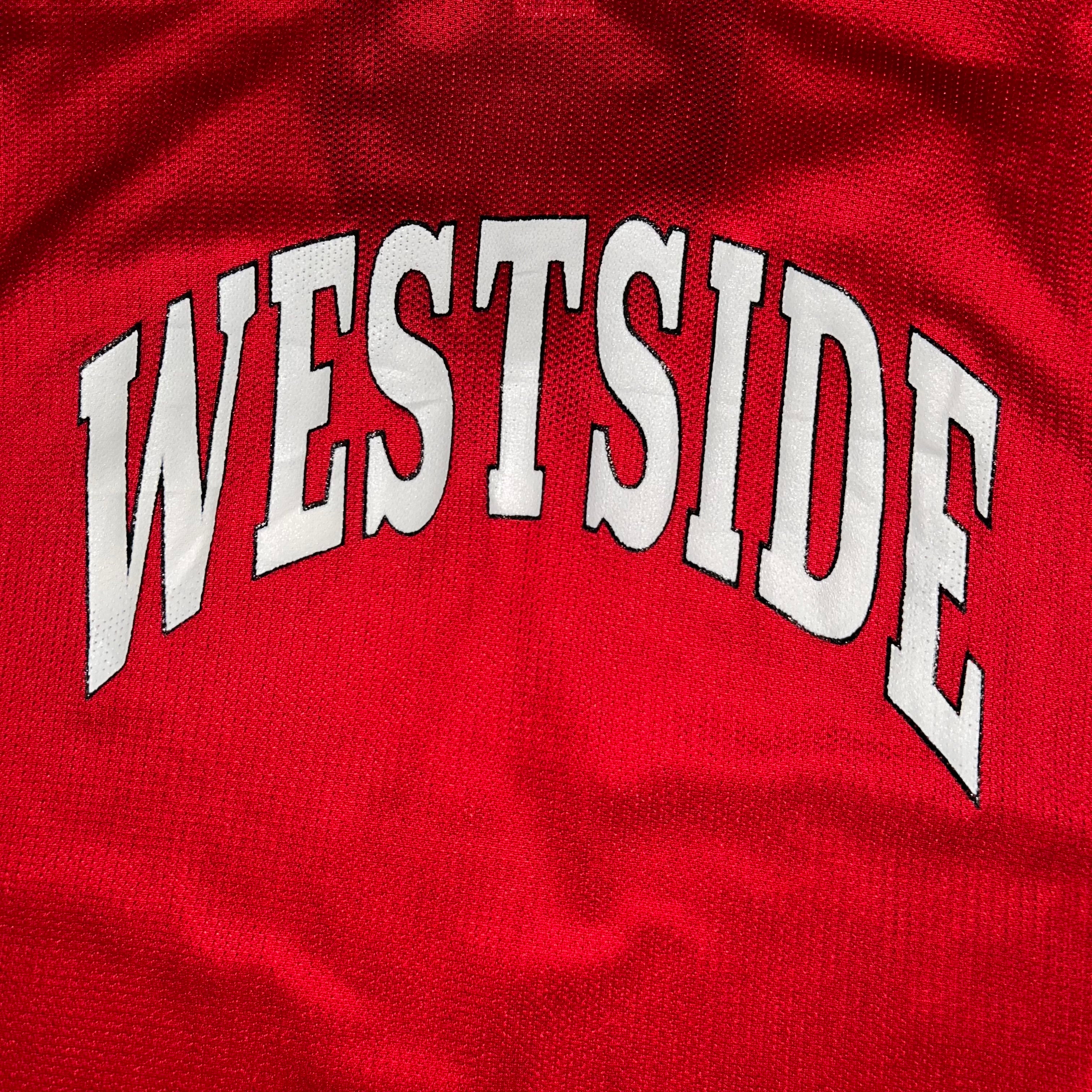 Jersey Westside Champion Vintage  (L)