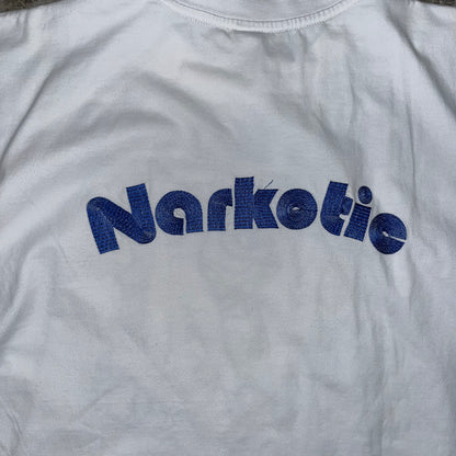 T-shirt NARKOTIC Hip-Hop  (XL)